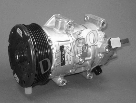 Compressor, air conditioning (DCP50114)