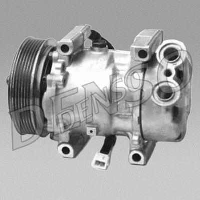 Compressor, air conditioning (DCP07052)