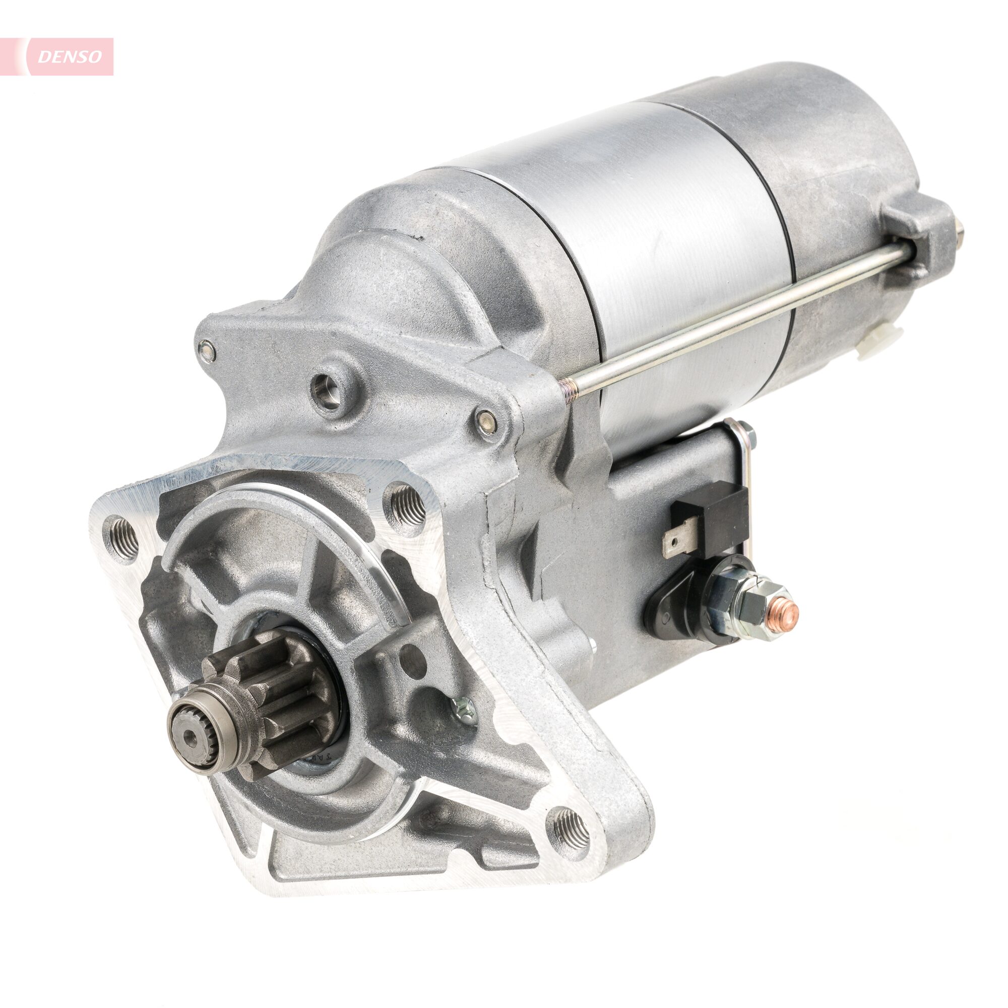 Starter (DSN1489)