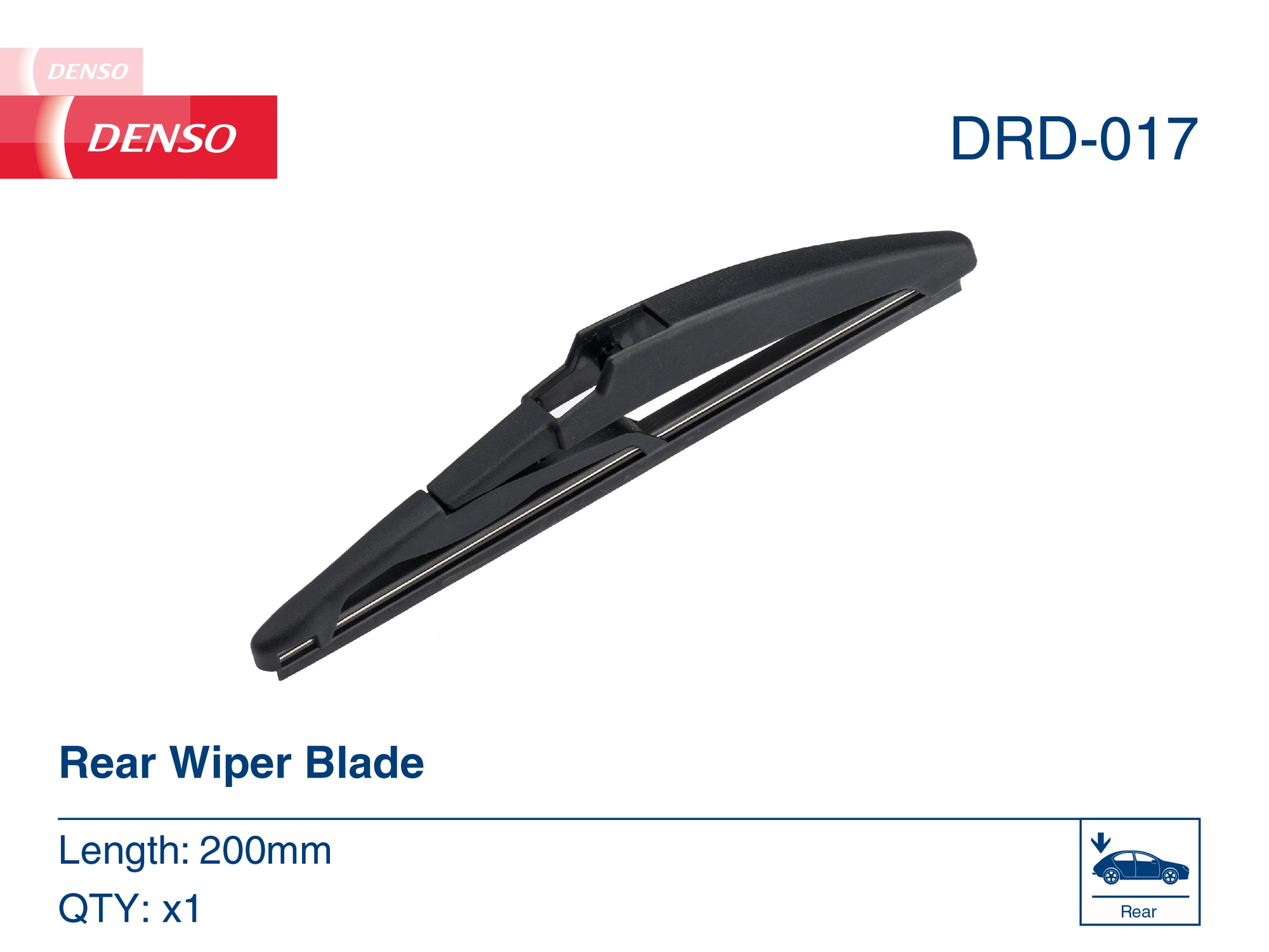 Wiper Blade
