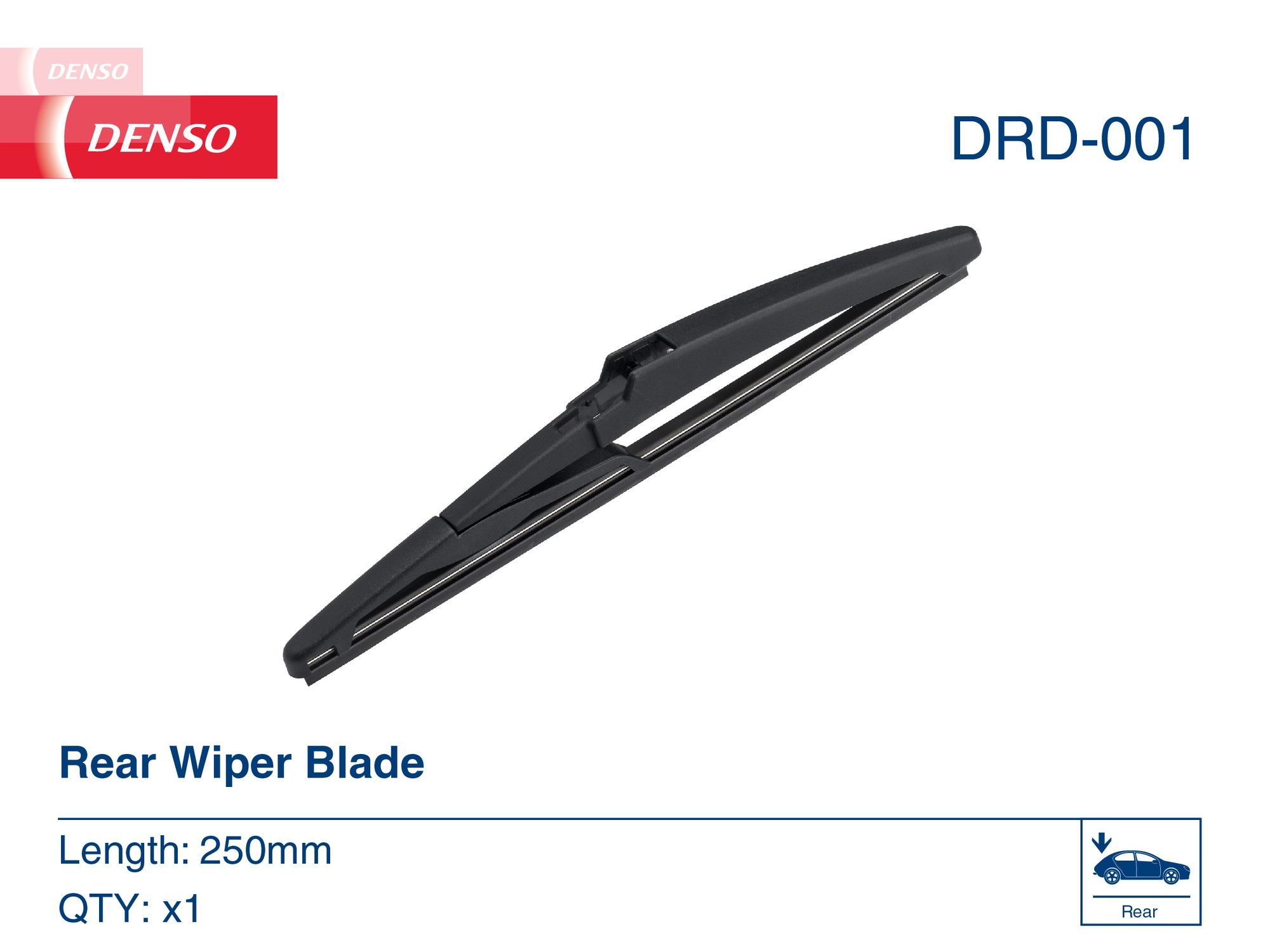 Wiper Blade