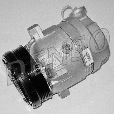 Compressor, air conditioning (DCP20007)