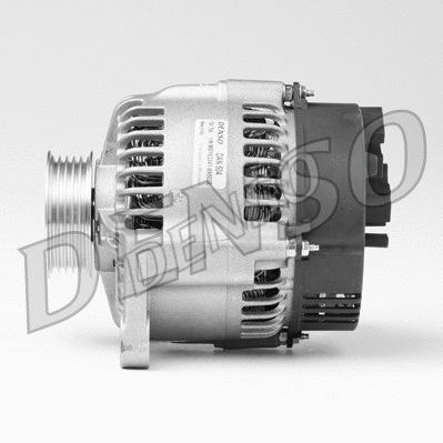Alternator (DAN504)