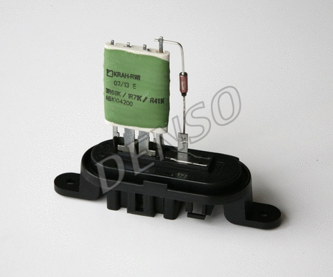 Resistor, interior blower (DRS23013)