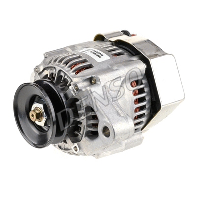 Alternator (DAN2019)