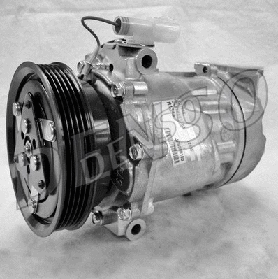 Compressor, air conditioning (DCP24006)
