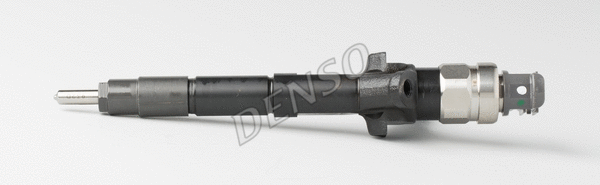 Injector Nozzle