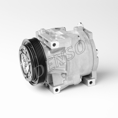 Compressor, air conditioning (DCP09005)