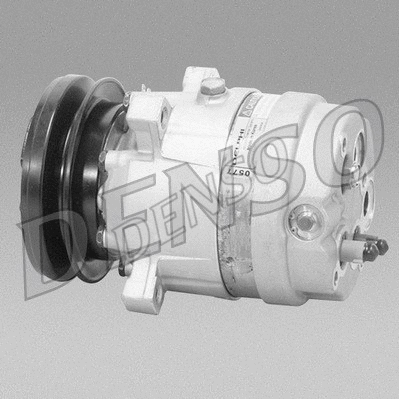 Compressor, air conditioning (DCP08005)