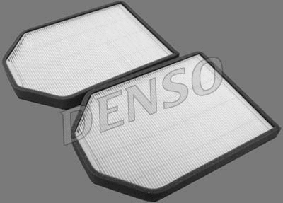 Filter, cabin air (DCF400P)