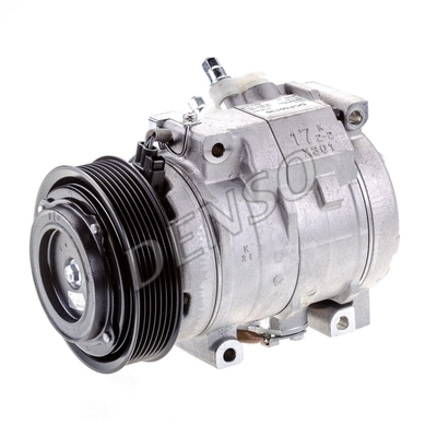 Compressor, air conditioning (DCP50130)