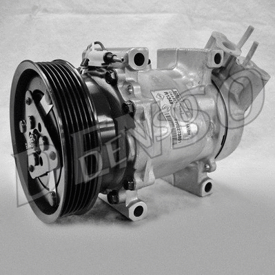 Compressor, air conditioning (DCP23023)