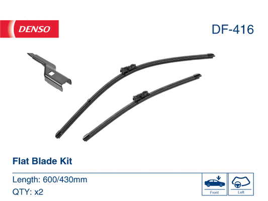 Wiper Blade
