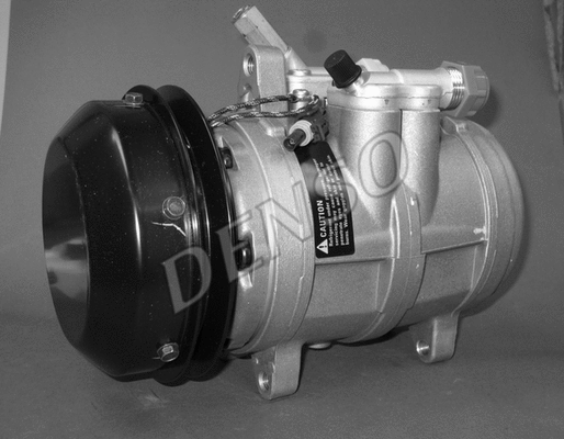 Compressor, air conditioning (DCP99515)