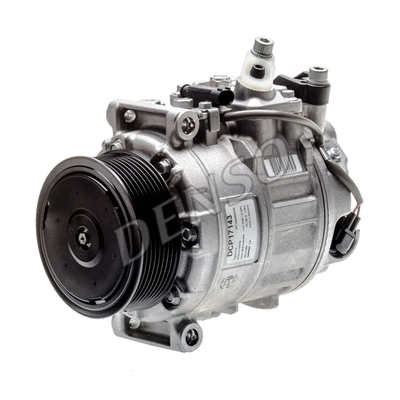 Compressor, air conditioning (DCP17143)