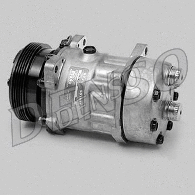 Compressor, air conditioning (DCP21005)