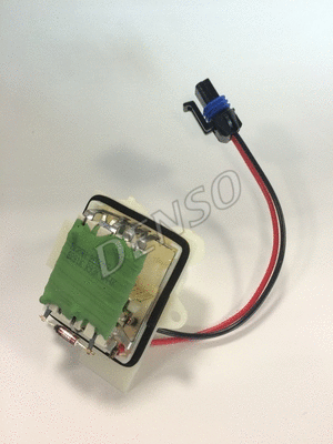 Resistor, interior blower (DRS23006)