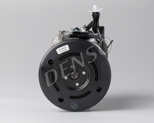 Compressor, air conditioning (DCP45011)
