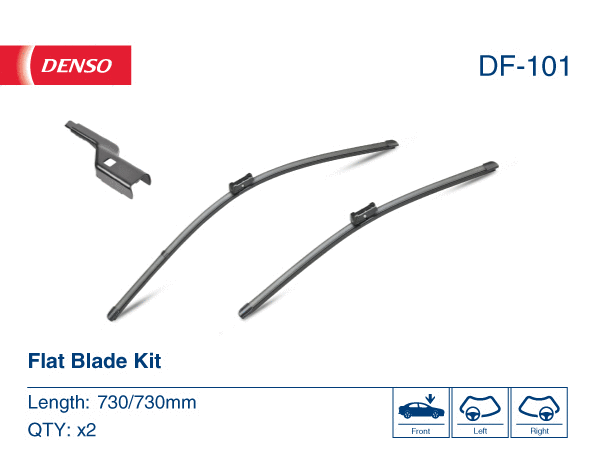 Wiper Blade