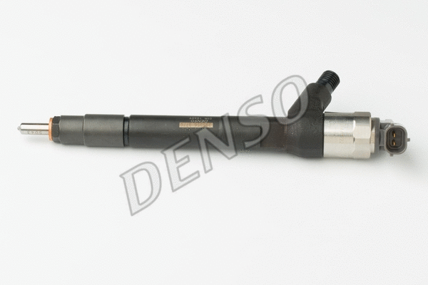 Injector Nozzle