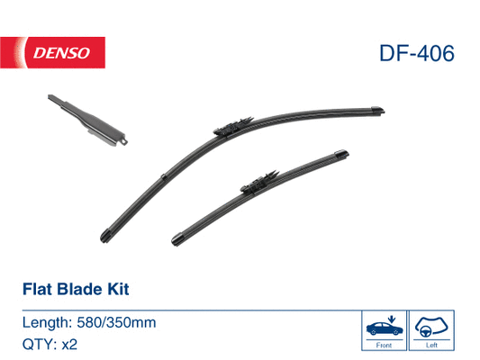 Wiper Blade