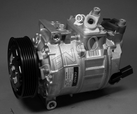 Compressor, air conditioning (DCP32002)