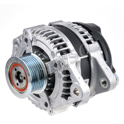 Alternator (DAN981)