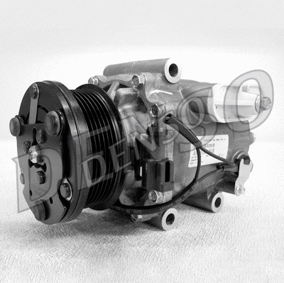 Compressor, air conditioning (DCP10016)