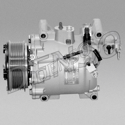 Compressor, air conditioning (DCP40010)