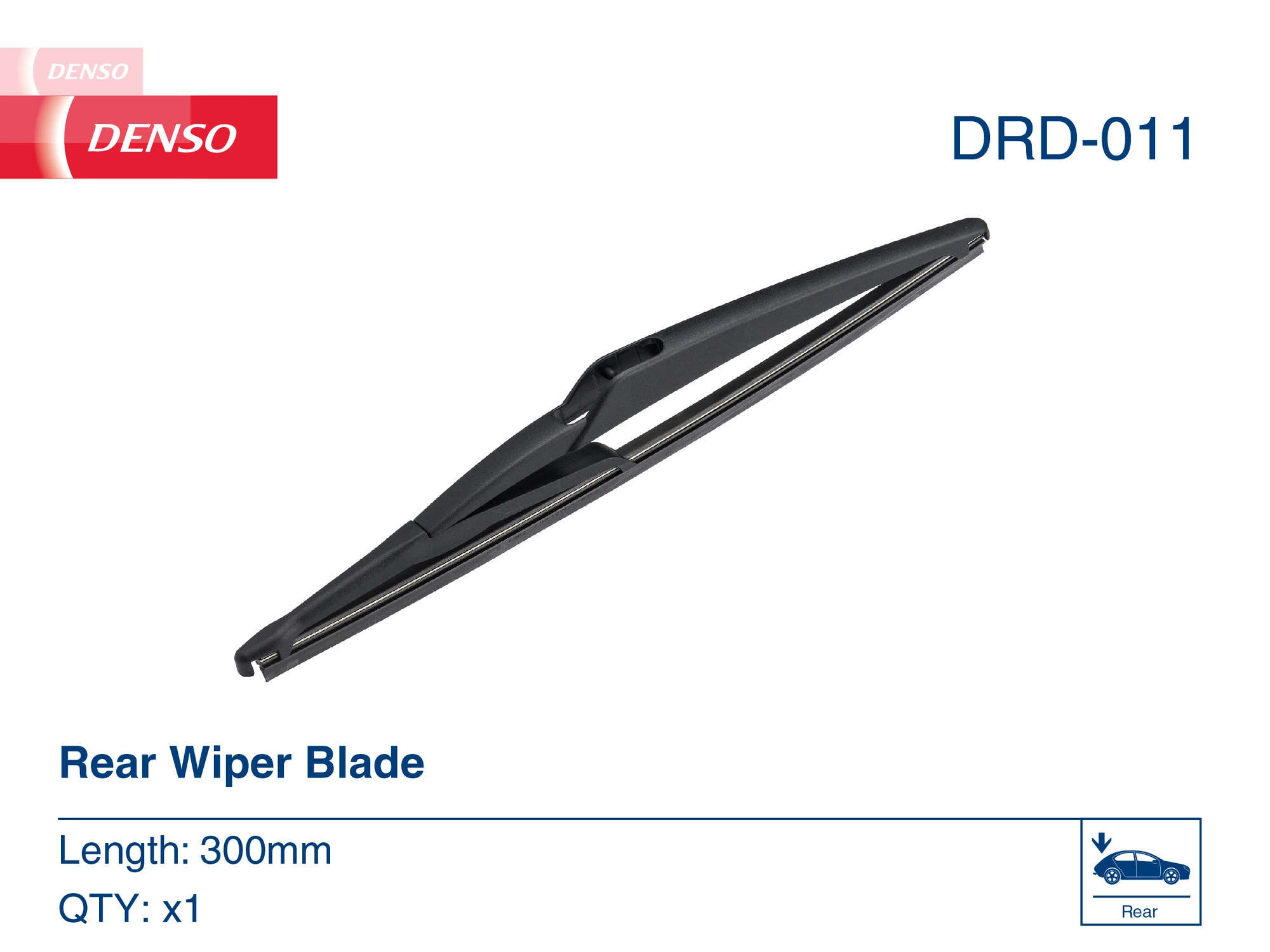 Wiper Blade