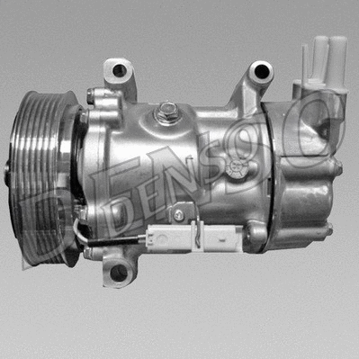 Compressor, air conditioning (DCP05086)