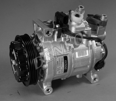 Compressor, air conditioning (DCP02008)