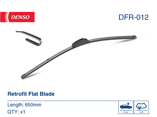 Wiper Blade