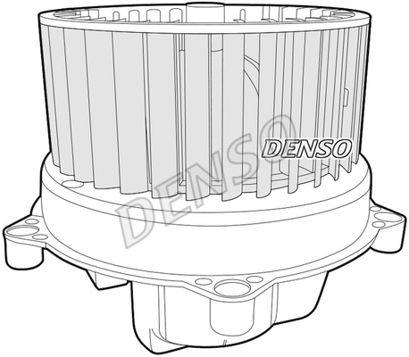 Interior Blower (DEA32030)