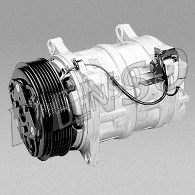 Compressor, air conditioning (DCP33006)