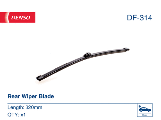 Wiper Blade