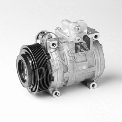 Compressor, air conditioning (DCP99512)