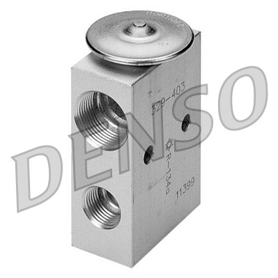 Expansion Valve, air conditioning (DVE99510)