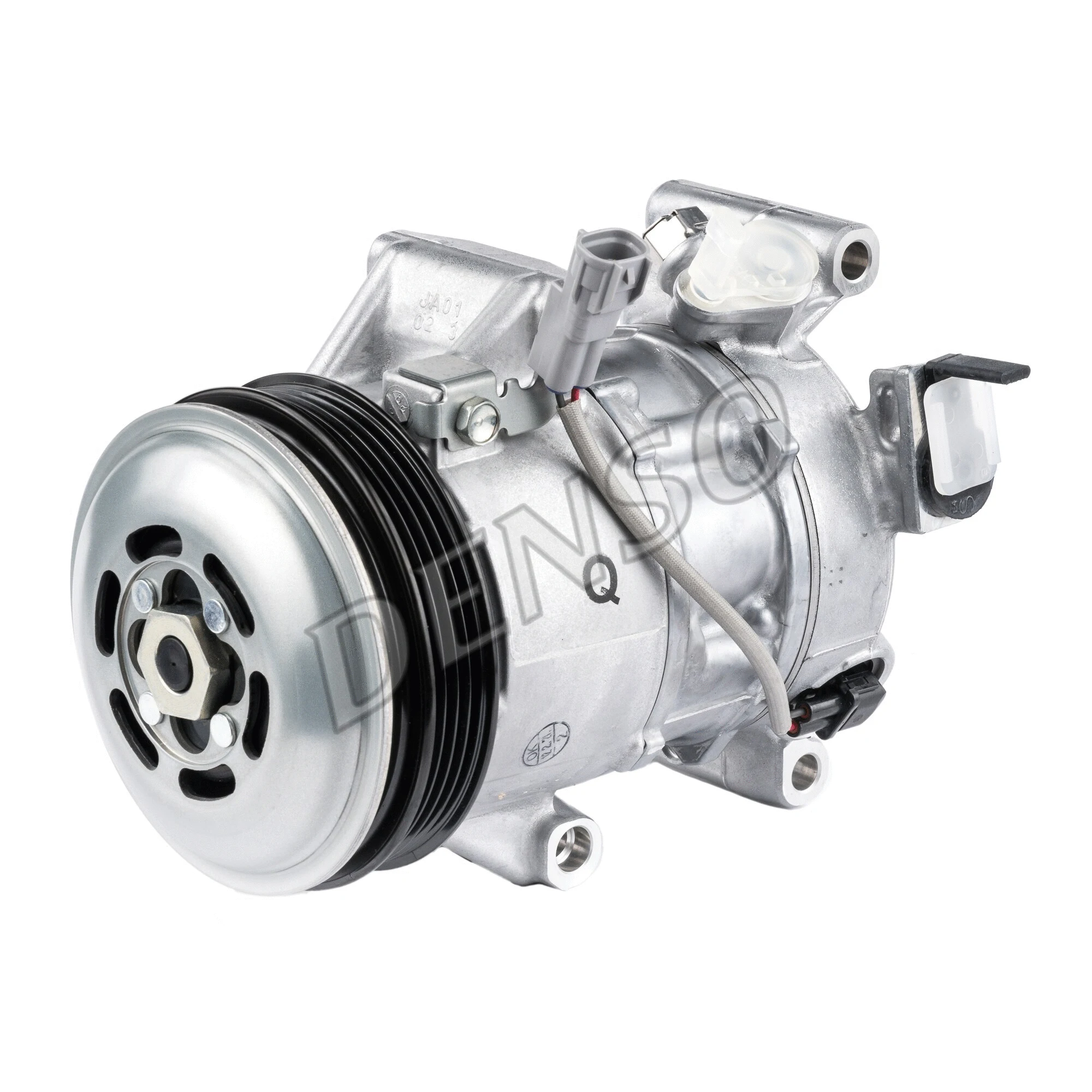 Compressor, air conditioning (DCP50319)
