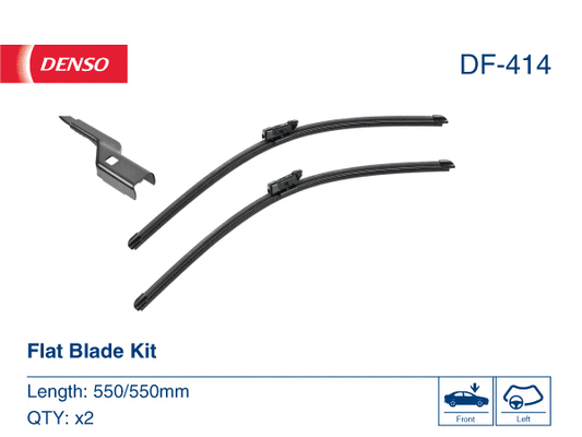 Wiper Blade