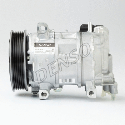 Compressor, air conditioning (DCP21012)