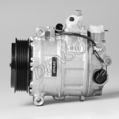 Compressor, air conditioning (DCP17072)