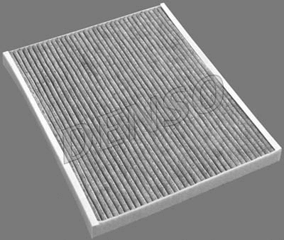 Filter, cabin air (DCF201K)