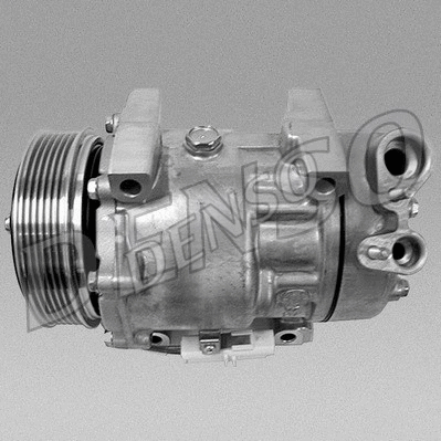 Compressor, air conditioning (DCP07056)