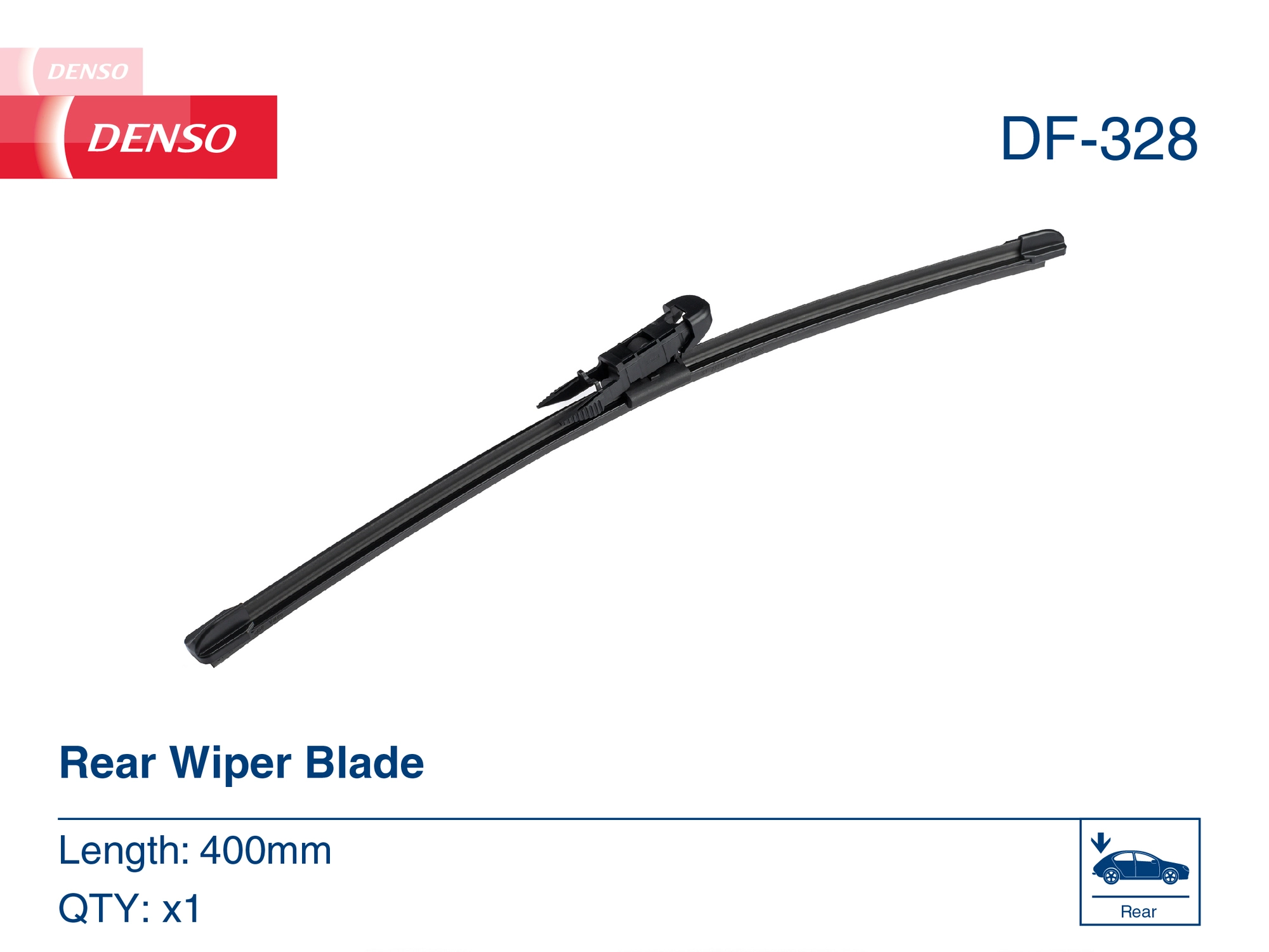 Wiper Blade