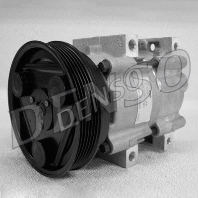 Compressor, air conditioning (DCP10011)