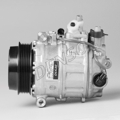 Compressor, air conditioning (DCP17132)