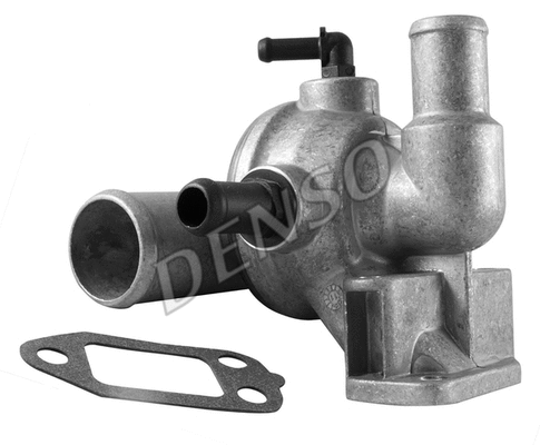 Thermostat, coolant (DTM88676)