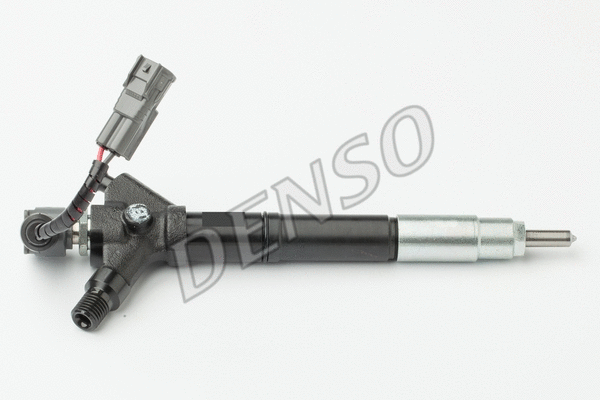 Injector Nozzle