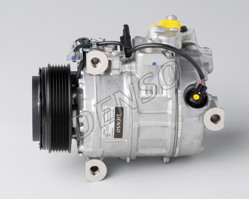 Compressor, air conditioning (DCP05088)